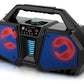 Bluetooth zvucnik + mikrofon ZQS 4216