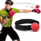 Boxing reacting ball - Loptica za boks, trening, kondiciju