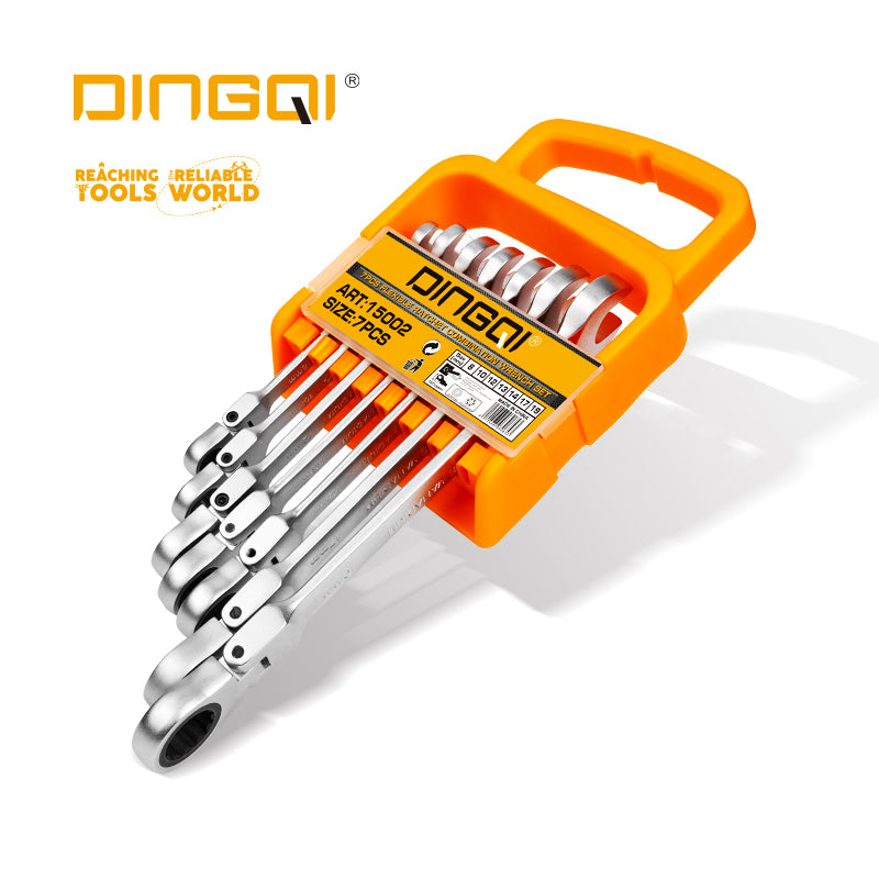 Brzi kljucevi set 7 komada DINGQI