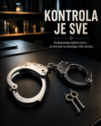 čelične lisice, lisice na lancu, metalne lisice, lisice sa 2 ključa, lisice sa dva ključa, profesionalne lisice, lisice od čelika, lisice za profesionalnu upotrebu, sigurnosna oprema, oprema za obezbeđenje, čelična konstrukcija, metalna oprema, oprema za službenu upotrebu, lisice sa bravom, komplet lisica