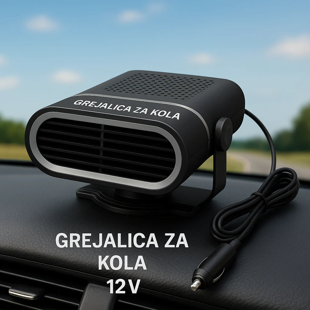 Grejalica za Kola 150w