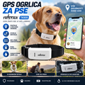 GPS Ogrlica za Pse TKSTAR TK909 – GPS Praćenje Lokacije i Kontrola Kretanja Psa
