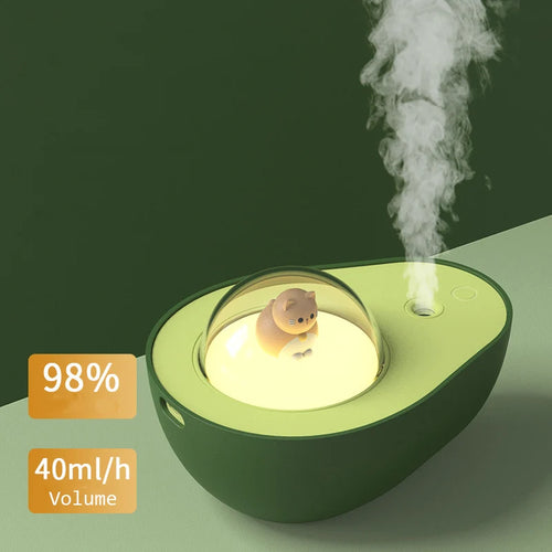 Avokado Aroma Difuzer ovlazivac vazduha