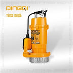 DINGQI Potapajuća pumpa za vodu 750W