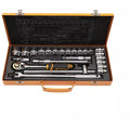 DINGQI Gedore set 24kom