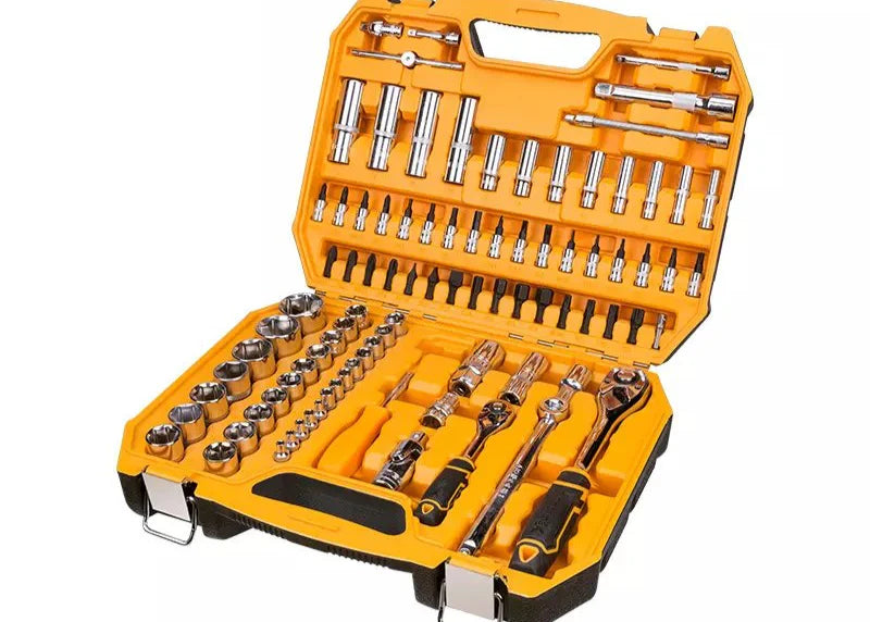 DINGQI Gedore set sa 94 dela