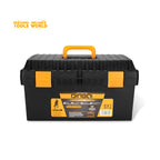 DINGQI alatni kofer 4 u 1 – 13", 15", 17", 19"