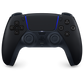 PS5 Dzojstik PS5 Kontroler DualSense Crni