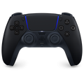 PS5 Dzojstik PS5 Kontroler DualSense Crni