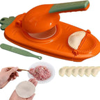 2 u 1 aparat za raviole DUMPLINGER