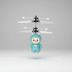 Leteci LABUBU sa senzorom 
