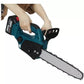 Makita aku lancana testera 128v dve baterije