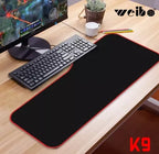 Weibo K9 gaming podloga za miš