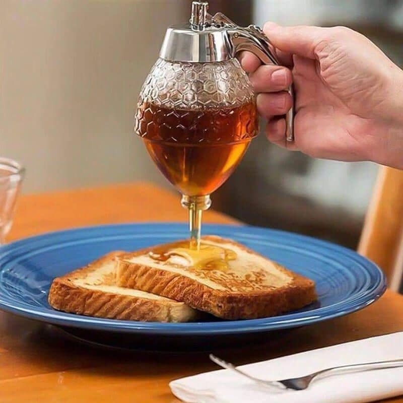 Dozator za Med