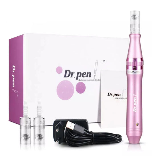 Dr Pen Dermapen aparat za negu lica bore i oziljke M7
