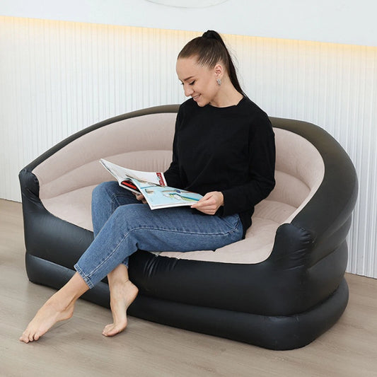Dvostruka sofa na naduvavanje