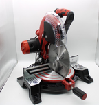 Električni cirkular ger za drvo 1800W 255mm