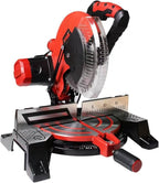 Električni cirkular ger za drvo 1800W 255mm