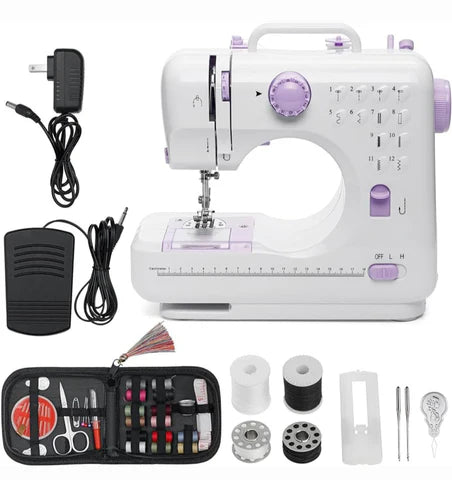 Elektricna mini sivaca masina SM-505A