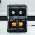 Friteza na vruć vazduh air fryer 8,8l 