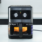Friteza na vruć vazduh air fryer 8,8l 