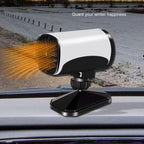 Grejalica Za Auto Soferku 12v 300w