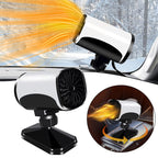 Grejalica Za Auto Soferku 12v 300w