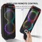 Bluetooth zvucnik karaoke ZQS8288