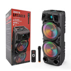 Bluetooth zvucnik ZQS-8210 2x8