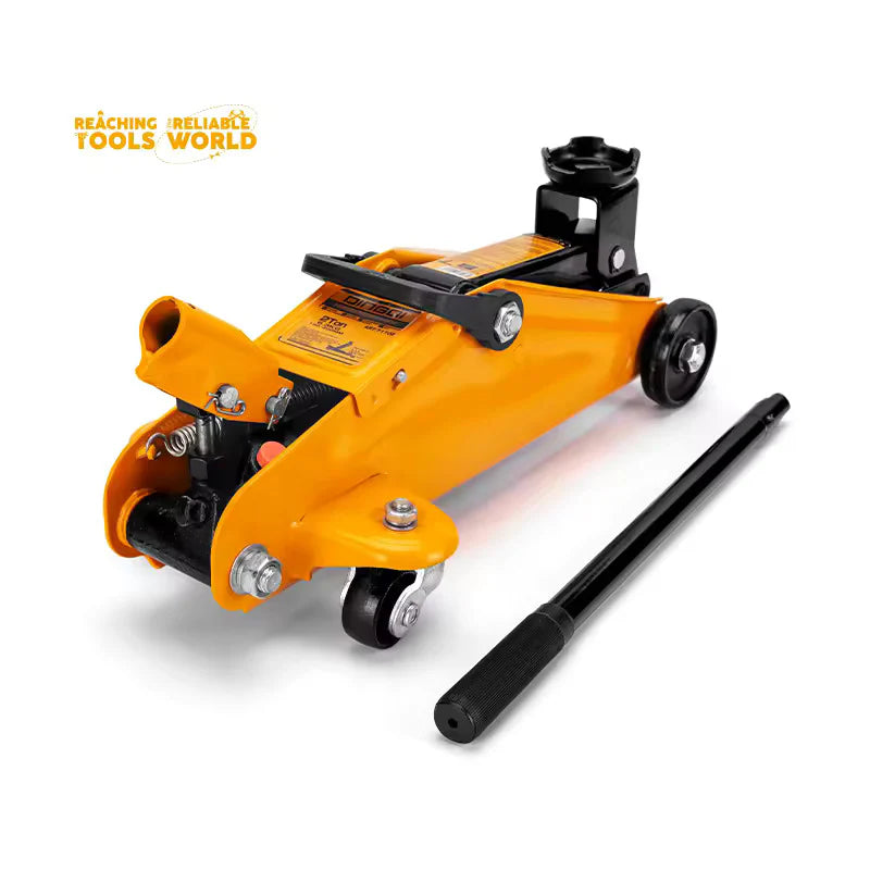 DINGQI hidraulična dizalica 2T – pouzdana auto dizalica