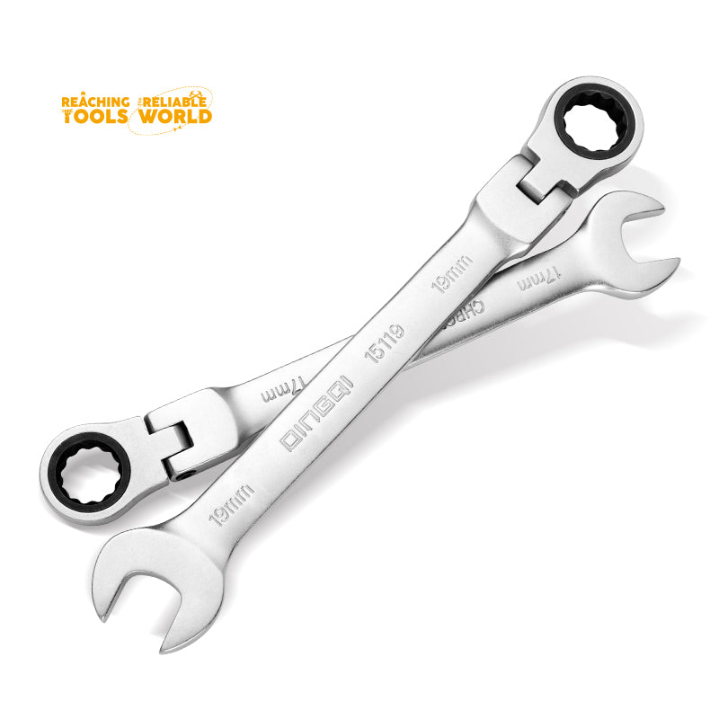 Brzi kljucevi set 7 komada DINGQI