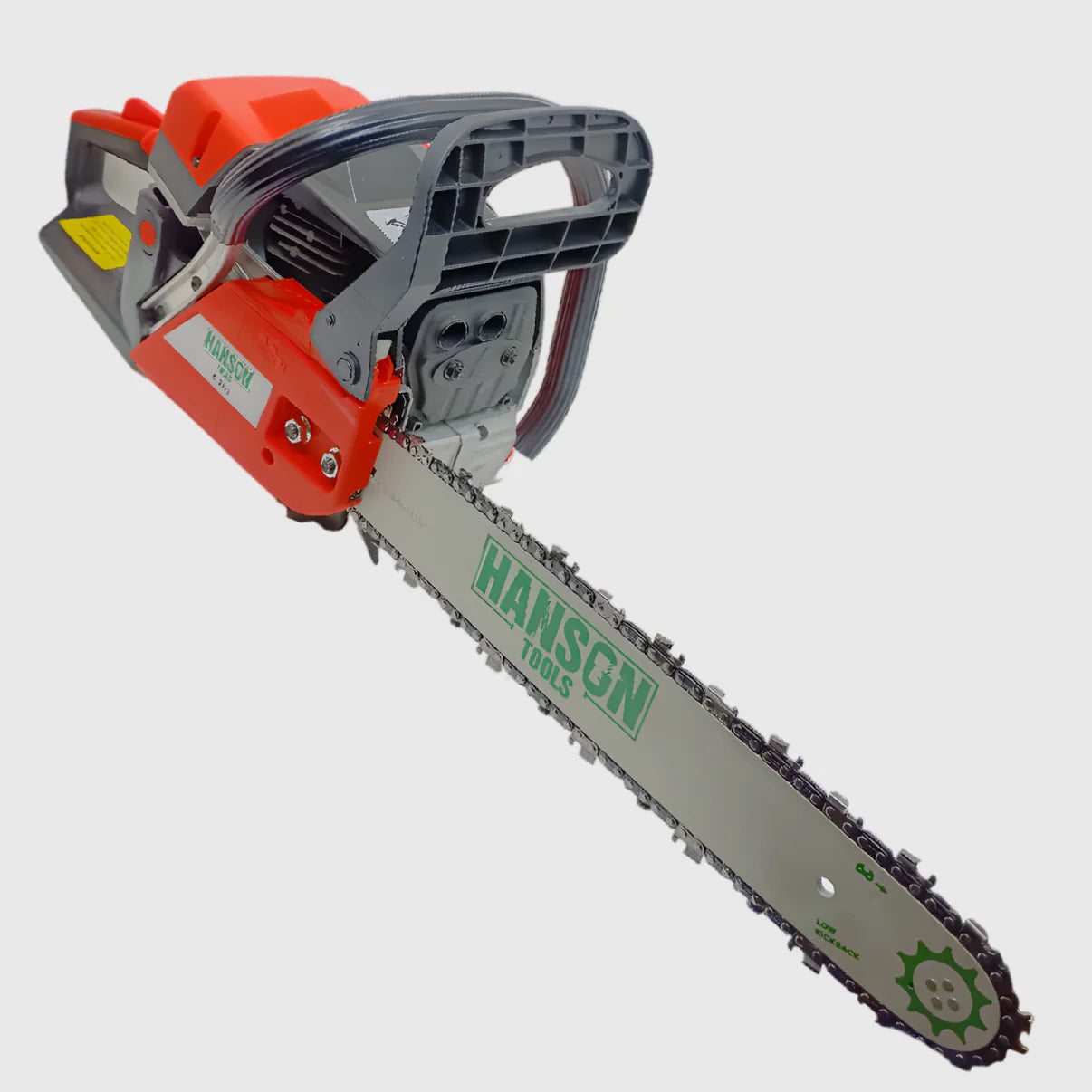 HANSON Motorna testera 5.2ks