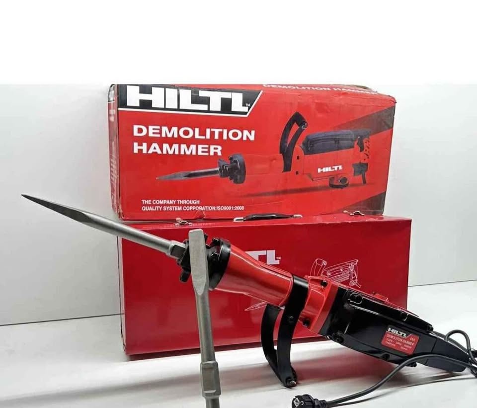 HILTI Pikamer TC-65A