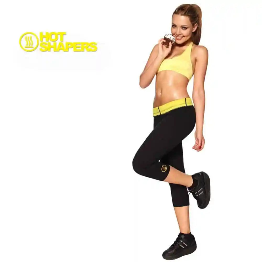 Hot Shapes helanke za mršavljenje