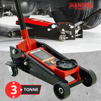 Hanson hidraulicna dizalica 3T