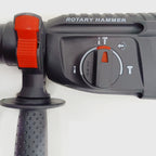 Hanson hilti busilica 2650W
