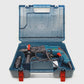 Hanson hilti busilica 2650W