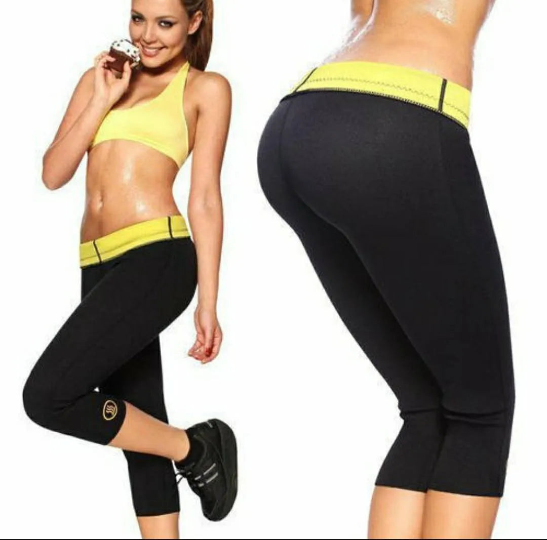 Hot Shapes helanke za mršavljenje