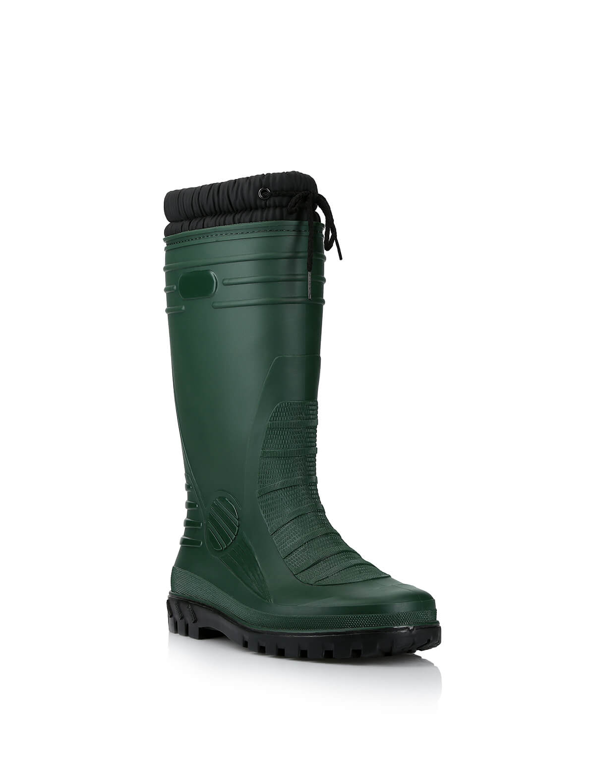 Husky PVC Termo Čizme – Tople, Vodootporne | Italijanski Kvalitet