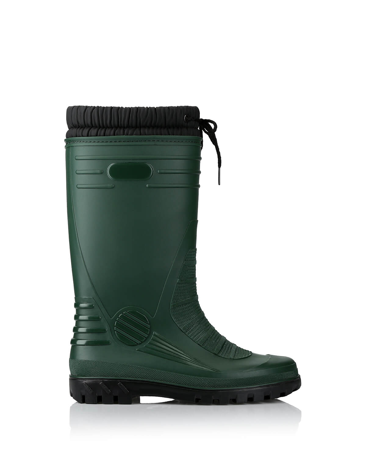Husky PVC Termo Čizme – Tople, Vodootporne | Italijanski Kvalitet
