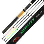 Stap Kaida Feeder Quality 3.60