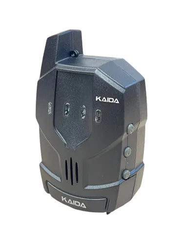 Kaida Can 2 indikator sa bazom 4+1