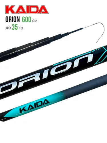 Takmicarac Kaida Orion MX600