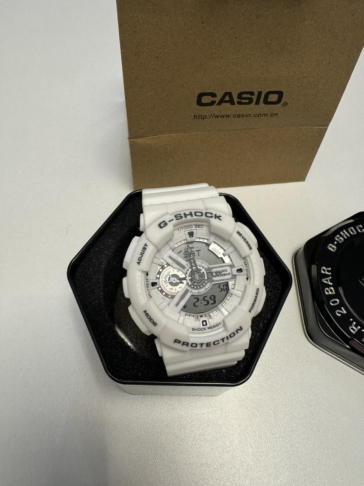 G-Shock satovi