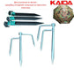 Kaida suncobran 2.2m