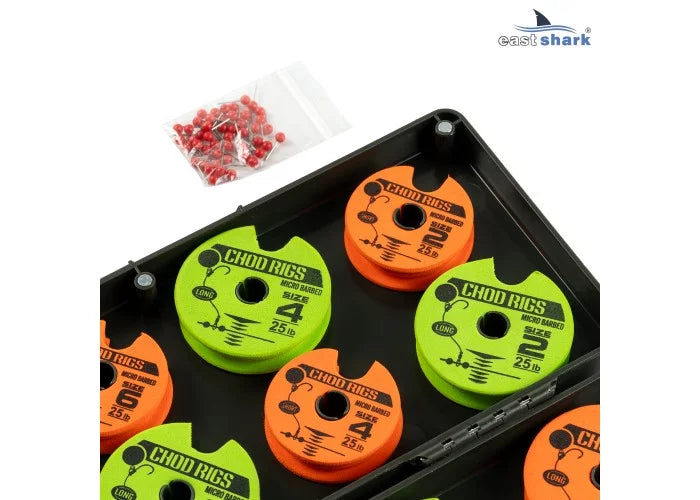 Kutija za predveze Spool box