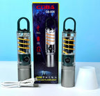 Punjiva kamperska lampa COBA CB-936
