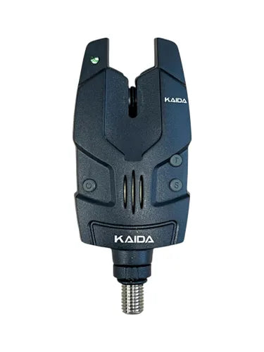 Kaida Can 2 indikator sa bazom 4+1
