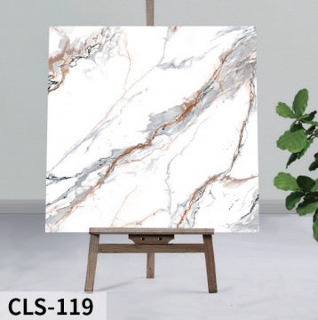 Dekorativni Zidni Paneli 10 Kom (60x60 cm) – 3D Dizajn za Moderan Enterijer