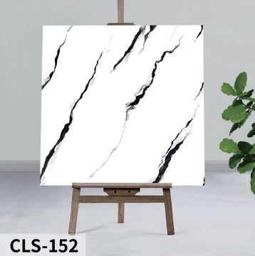 Dekorativni Zidni Paneli 10 Kom (60x60 cm) – 3D Dizajn za Moderan Enterijer